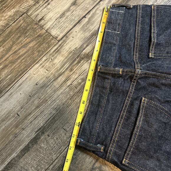 fumika uchida denim Size 29 Measurements Are In Pictures - Picture 8 of 11